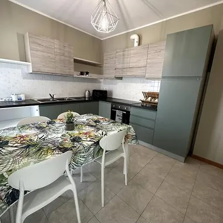 Appartamento Cactus Montanara Exterior photo