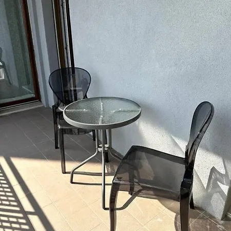 Appartamento Cactus Montanara Exterior photo