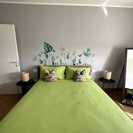 Appartamento Cactus Montanara Exterior photo