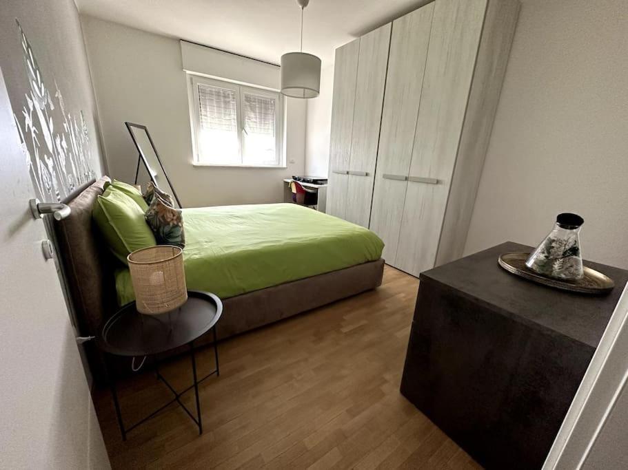 Apartamento Cactus