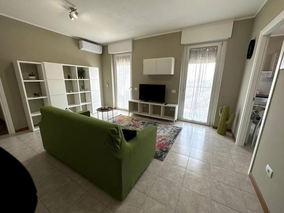 Apartamento Cactus